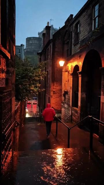 @Beauty of Scotland