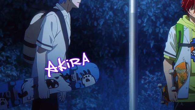 @🫧Akira🫧
