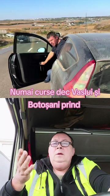 @Nenea Sorin Un Șofer Cu Ștaif.