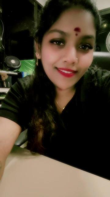 @Anitha Murugan