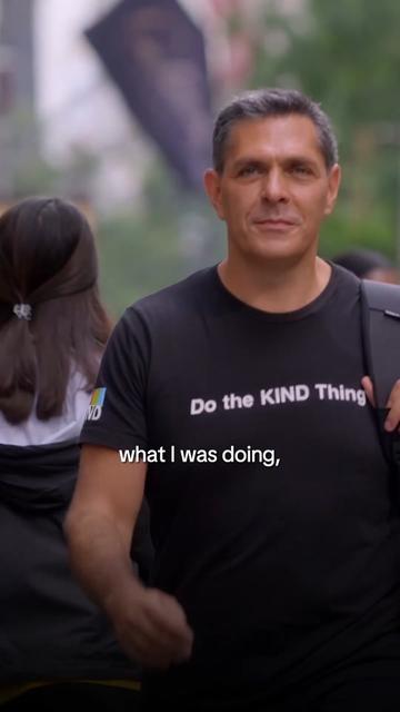@Daniel Lubetzky