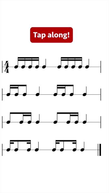 @Sight Read Drums