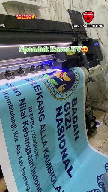 @Phinisi Digital Printing