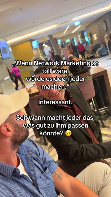 @André | Mehr für mich.