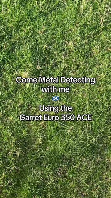 @Metal Detecting 🏴󠁧󠁢󠁳󠁣󠁴󠁿