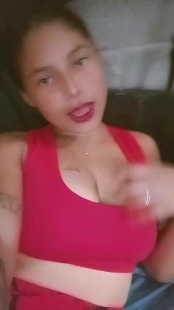 @๐๐๐la negraaaaa ๐๐