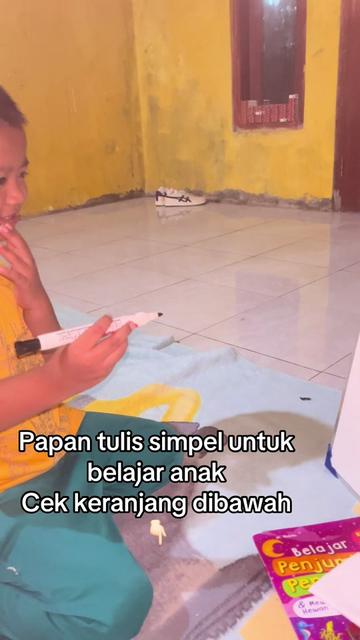 @Indah Khoerun Nisa, S. Pd ๐ป โก