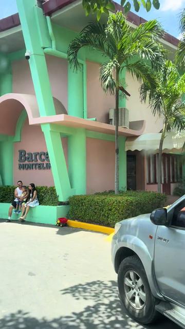 @Agencia Montelimar 🌊☀️🌴