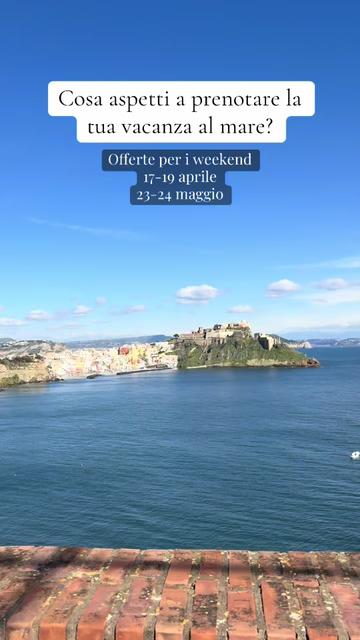 @La casa di Maddalena - Procida