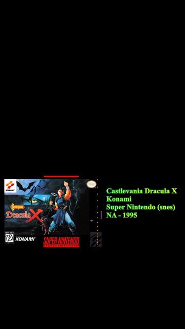 @Videogames Retro