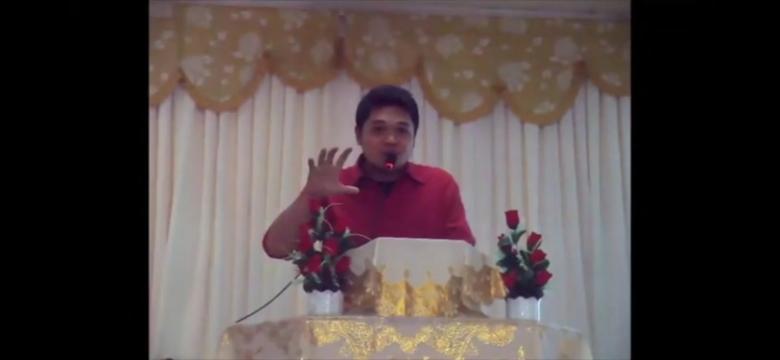 @RJ Madrigal