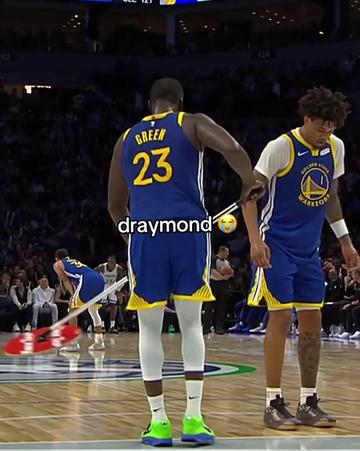 @warriors