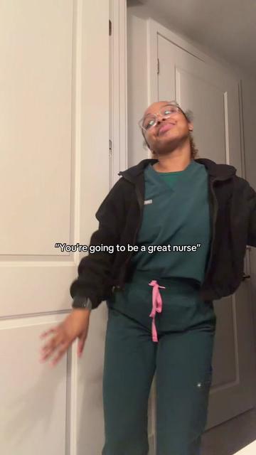 @Amber | Student Nurse 🩺💗