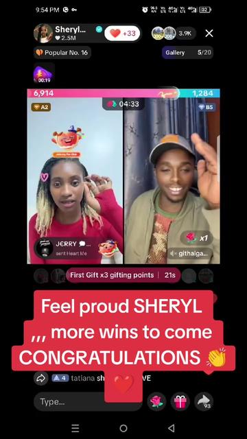 @SHILAA LOPEZ 🇰🇪❤️