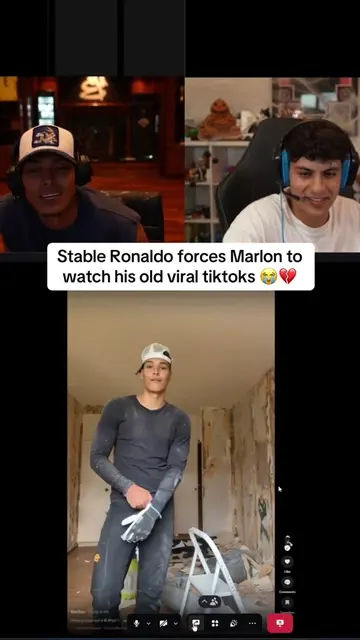 @MarlonClips