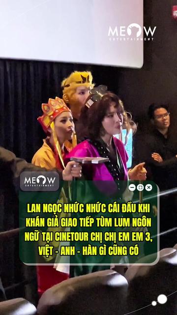 @MEOW ENTERTAINMENT