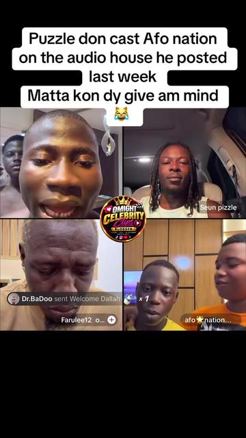 @Omight Celebrity Daily clips