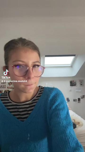 @Capucine Mulot