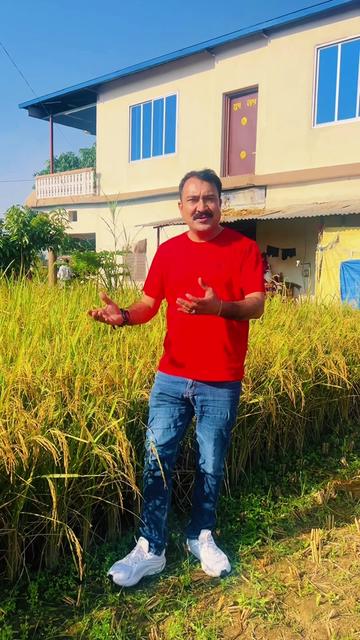 @Bishnu Gaire