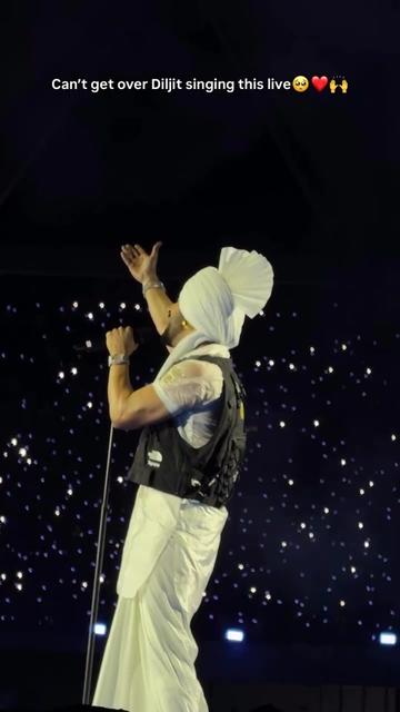 @Diljitdosanjh300