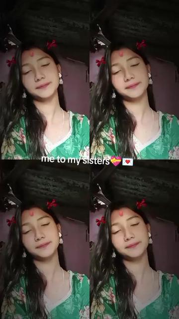@kritika bhandari💗