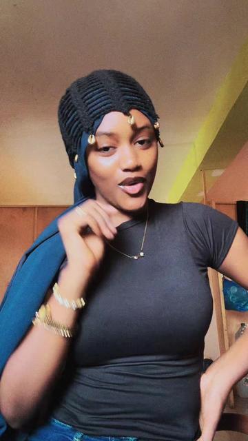 @Awa Cheikh👑❤️