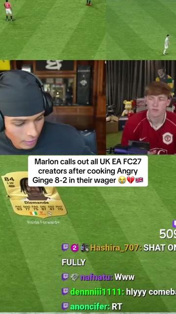 @MarlonClips
