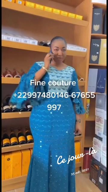 @Fine Couture