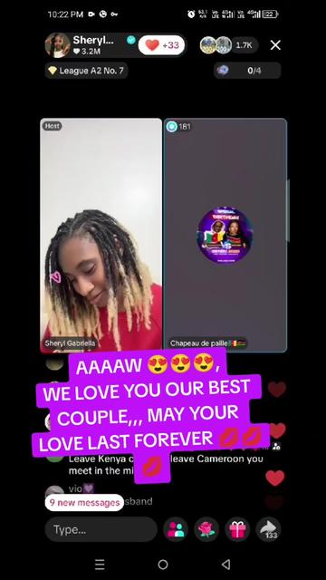 @SHILAA LOPEZ 🇰🇪❤️
