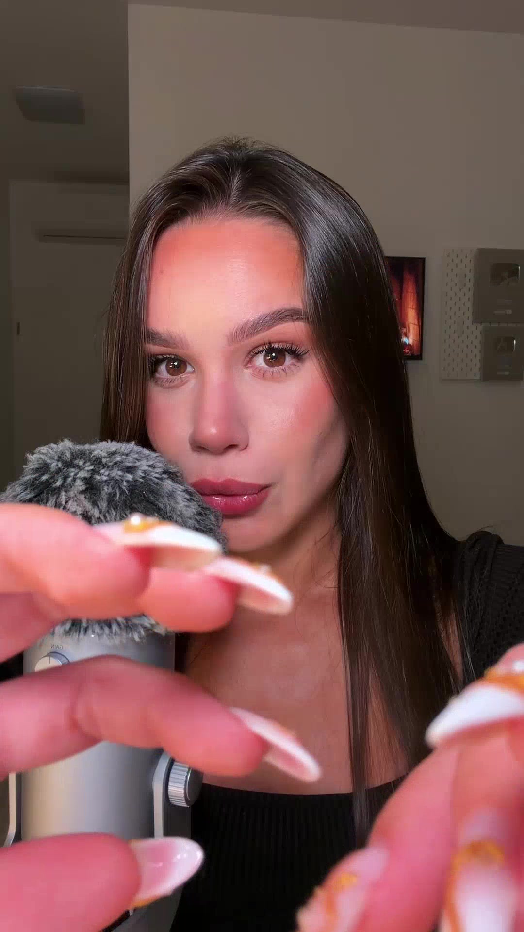 @Kaitlyn Fall Asmr 🥱💤