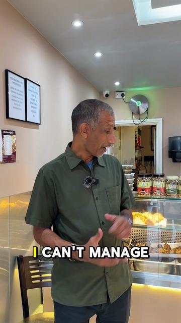 @Maharaja Sweets