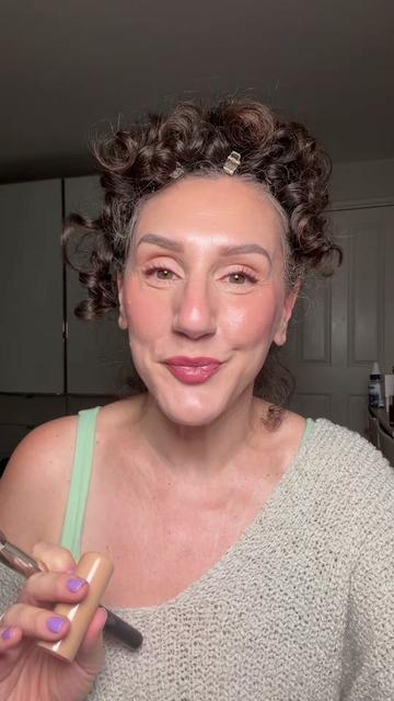 @Makeup by Katy A