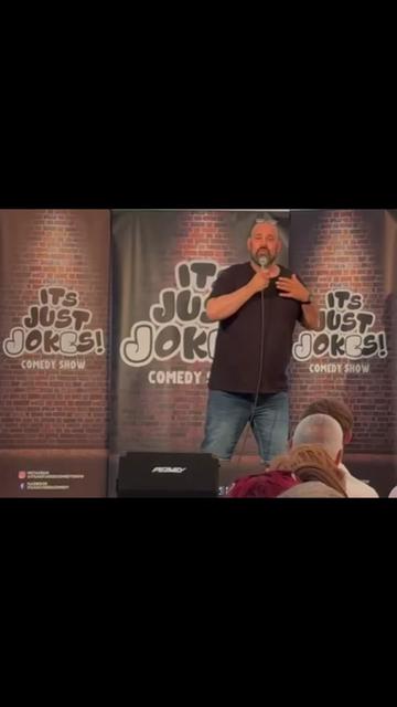 @DougCarterComedy