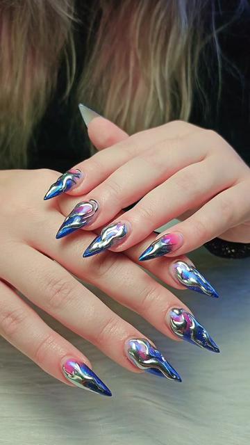 @Vietnails_Helsinki