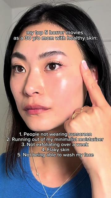 @Matter of Fact Skincare