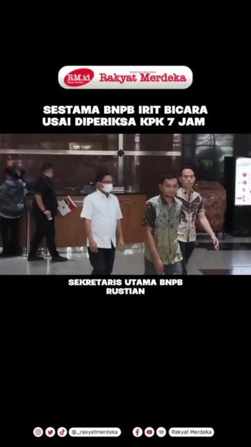 @Rakyat Merdeka