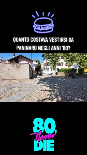 @BIRCIDE (Il Paninaro)