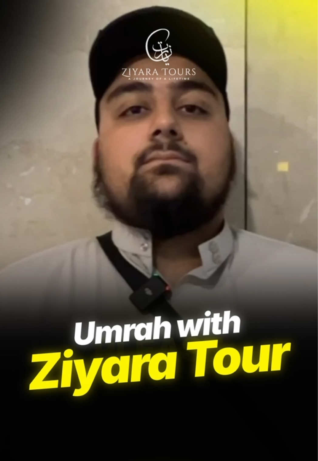 @Ziyara Tours