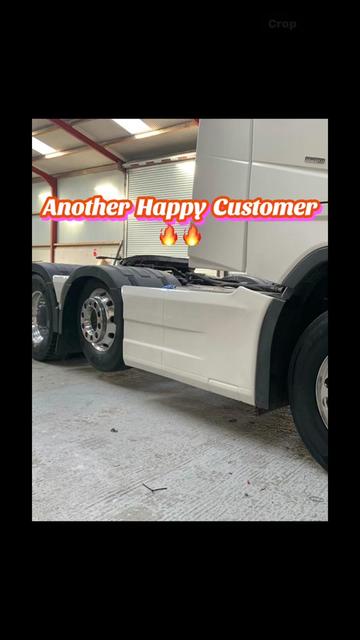 @GD Sideskirts