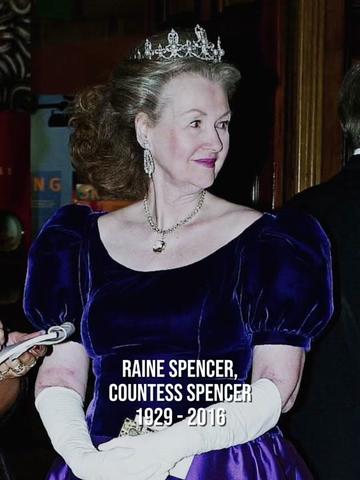 @Countess Spencer