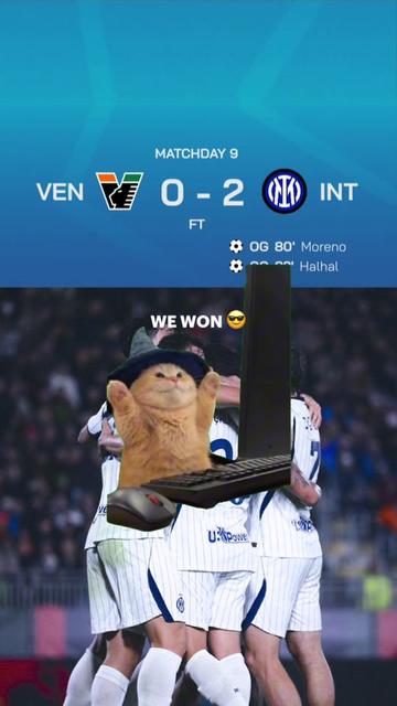 @Inter