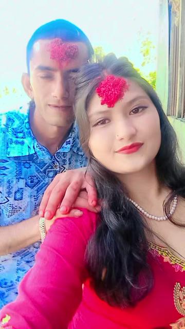 @Maya Humagain07