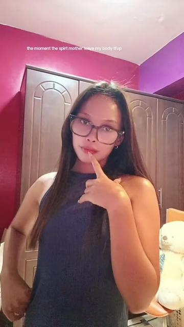 @️Rebecca Santos 🇵🇭🇲🇽