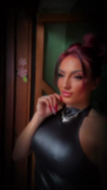 @❤️Nikoletta Georgina🖤