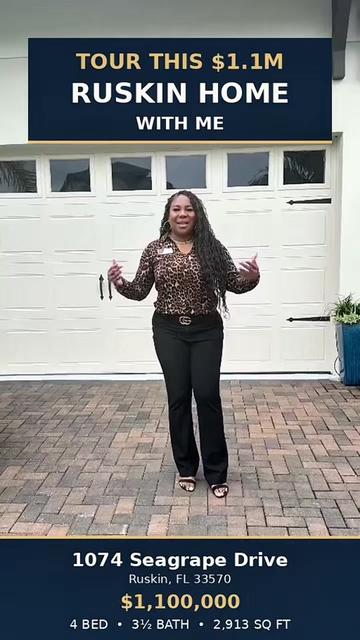 @Sell with Shonda | Tampa Bay
