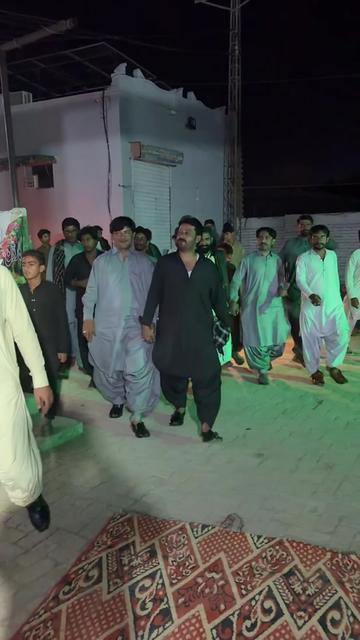 @Singer Tahir Farooq