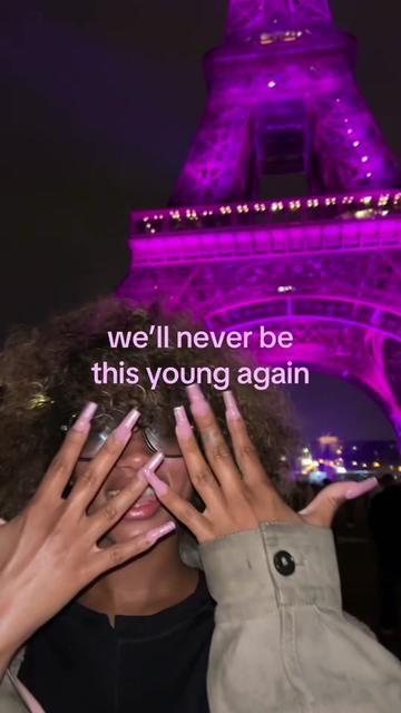 @Laila!