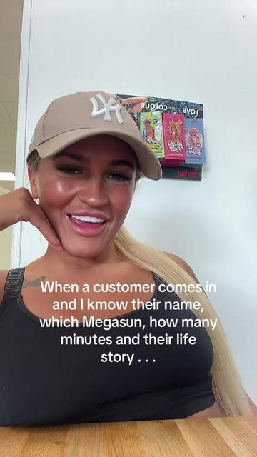 @hrglowellie