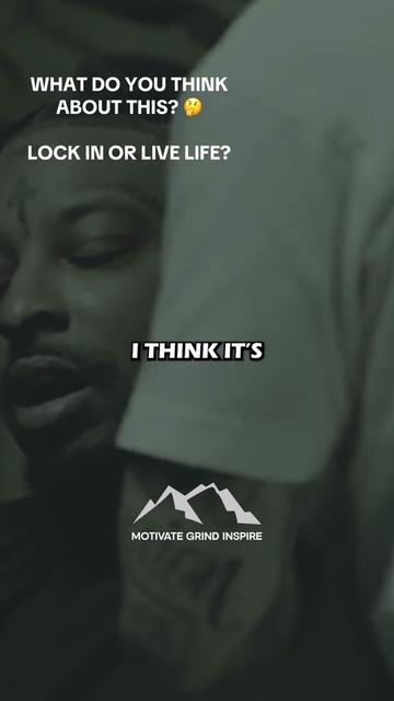 @Motivate Grind Inspire