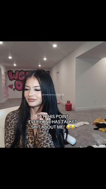 @You Were Clipped